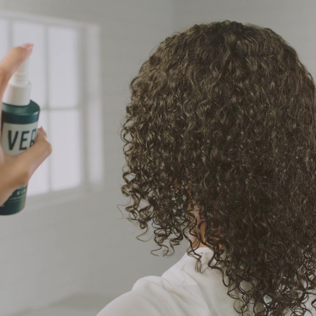 Hydrate Leave-in Conditioner