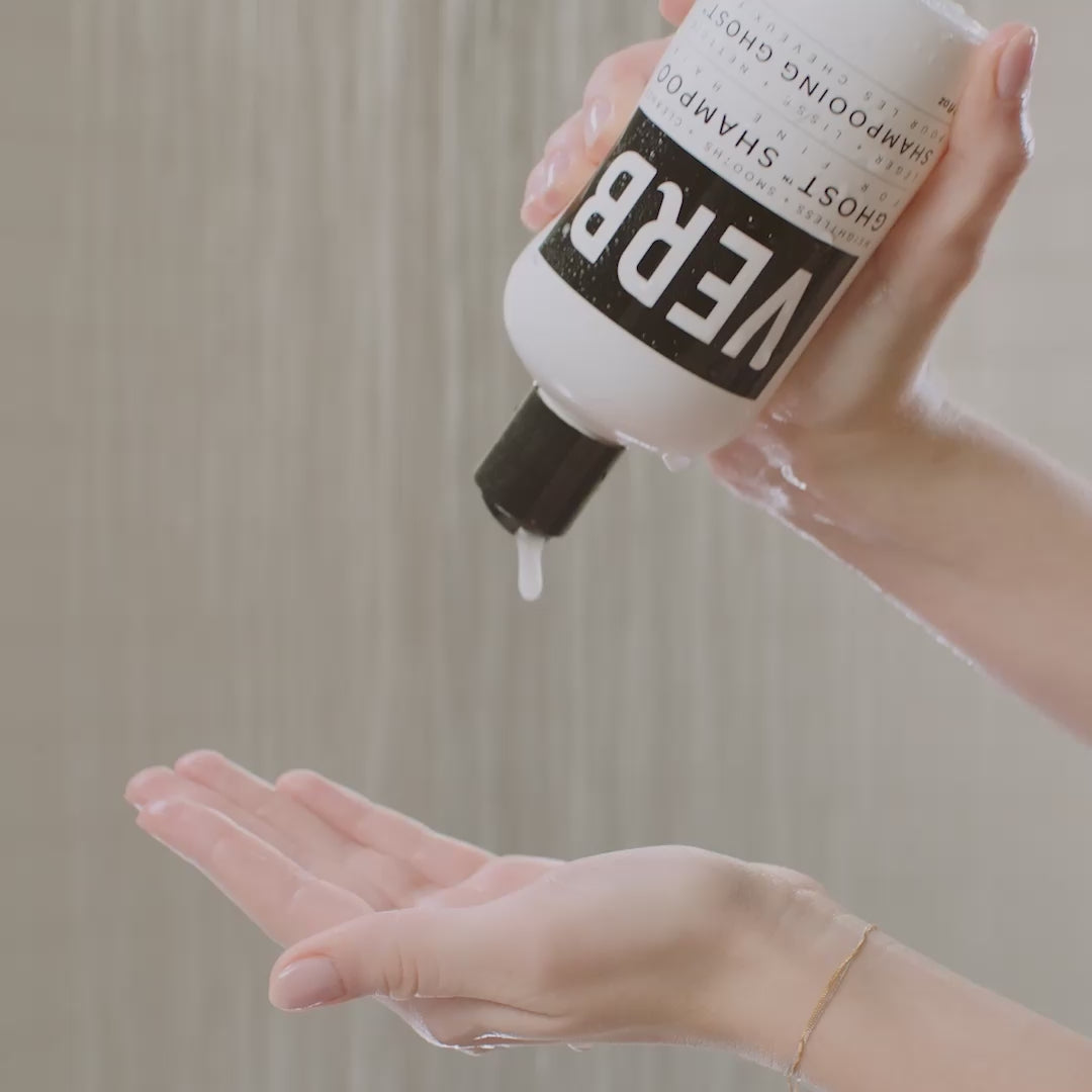 Ghost™ Shampoo